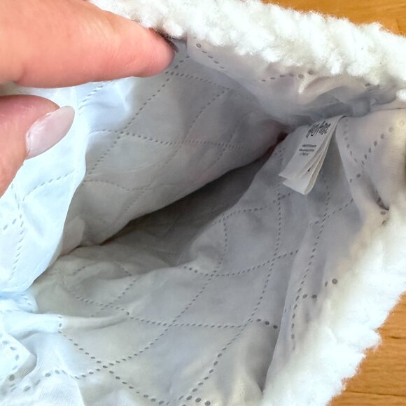 Harry Potter Gryffindor Plaid Stocking - Picture 7 of 10